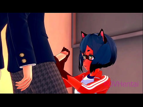 ❤️ Michiru Kagemori နှင့်အတူ အသစ်စက်စက် ကျွဲနွားမွေးမြူရေးခြံ ❤️❌  လိင် မှာ ငါတို့မှာ